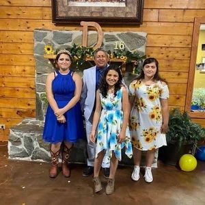 Meet your Posher, Jonny